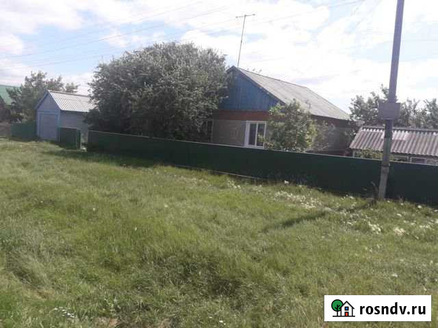 Дом 85 м² на участке 40 сот. на продажу в Полтавке Полтавка - изображение 1