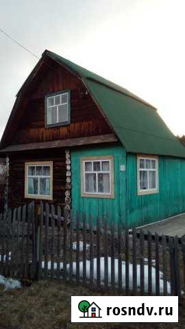 Дача 34 м² на участке 5.7 сот. на продажу в Арамиле Арамиль - изображение 1