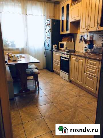 3-комнатная квартира, 86 м², 4/16 эт. на продажу в Чехове Московской области Чехов - изображение 1