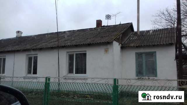 Дом 66.5 м² на участке 7 сот. на продажу в Ленинградской Ленинградская - изображение 1