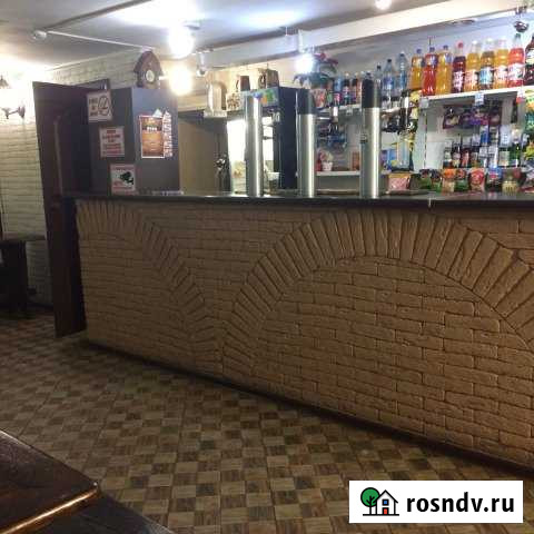 Пив-бар Прокопьевск - изображение 1