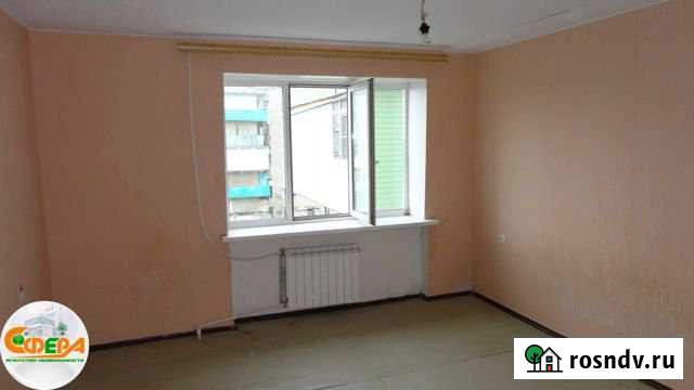 3-комнатная квартира, 63 м², 8/9 эт. на продажу в Донецке Донецк - изображение 1