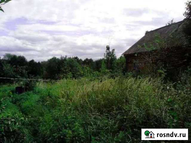 Участок ИЖС 15 сот. на продажу в Засечном Засечное - изображение 1