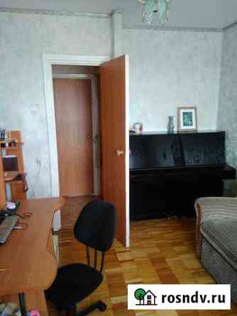 4-комнатная квартира, 80 м², 8/9 эт. на продажу в Южноуральске Южноуральск