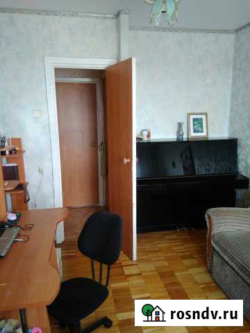 4-комнатная квартира, 80 м², 8/9 эт. на продажу в Южноуральске Южноуральск - изображение 1