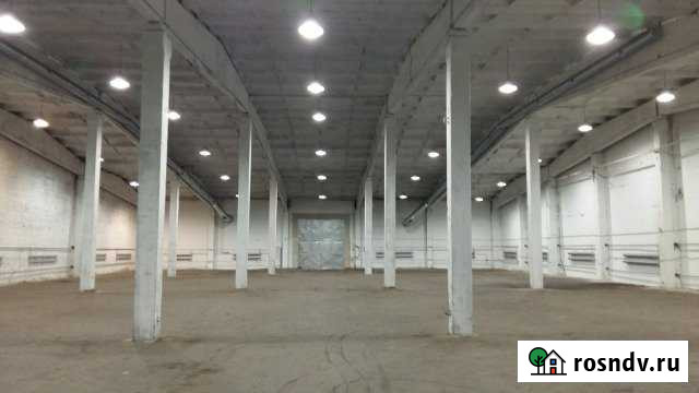 Складские помещения, от 700 кв.м. Иваново - изображение 1