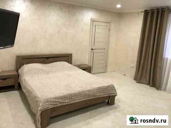 1-комнатная квартира, 40 м², 1/5 эт. в аренду посуточно в Невинномысске Невинномысск