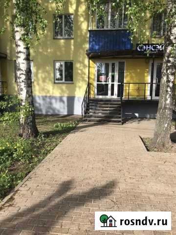 Торговое помещение, 58м2 Солнечногорск - изображение 1