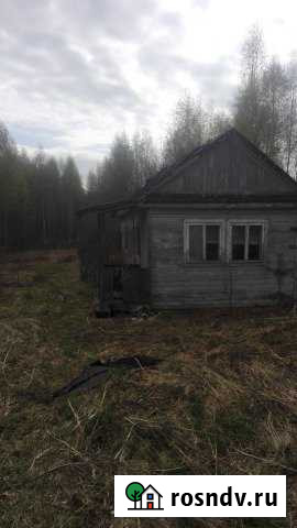 Участок СНТ, ДНП 10 сот. на продажу в Семенове Семенов - изображение 1