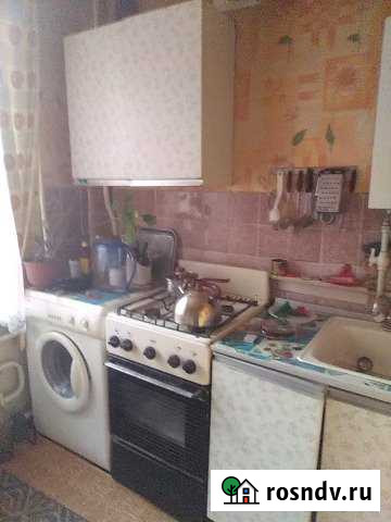 2-комнатная квартира, 46 м², 1/5 эт. на продажу в Людиново Людиново - изображение 1