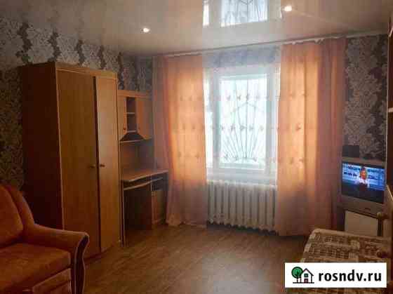 2-комнатная квартира, 44 м², 1/5 эт. в аренду посуточно в Ухте Ухта