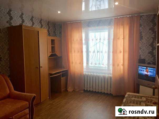 2-комнатная квартира, 44 м², 1/5 эт. в аренду посуточно в Ухте Ухта - изображение 1