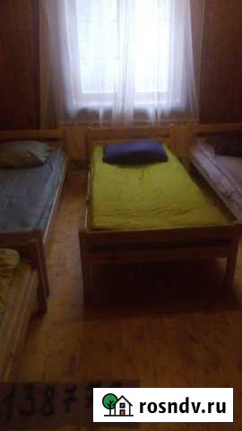 1-комнатная квартира, 40 м², 3/3 эт. в аренду посуточно в Троицке Московской области Троицк - изображение 1