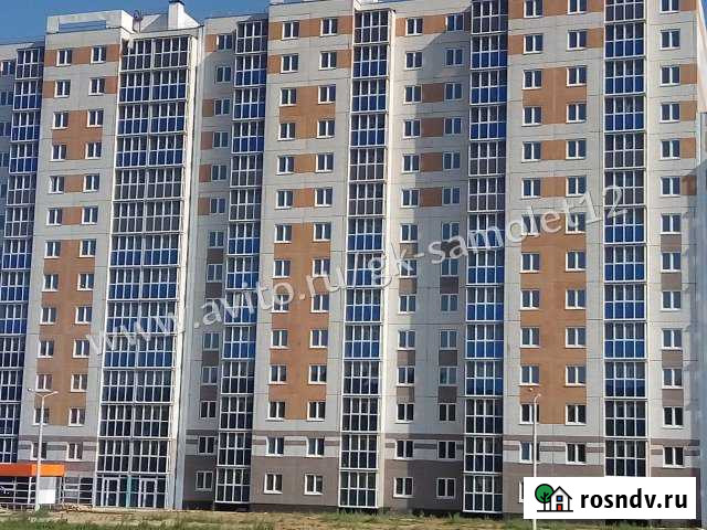 2-комнатная квартира, 65 м², 11/14 эт. на продажу в Медведево Медведево - изображение 1