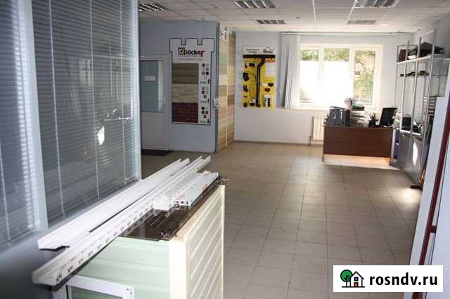 Помещение свободного назначения, 81.2 кв.м. Тула - изображение 1