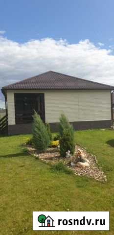 Дача 80 м² на участке 6 сот. на продажу в Коломне Коломна - изображение 1