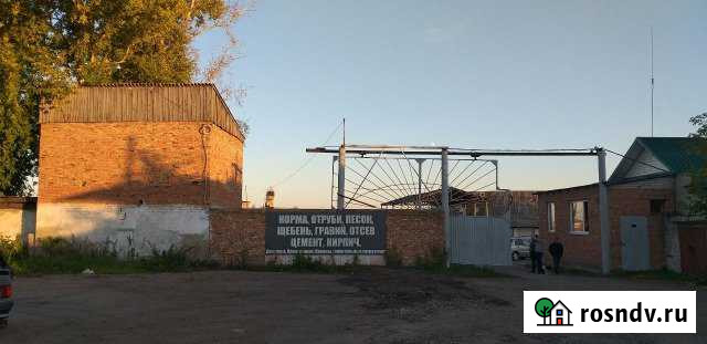 Дом 47.3 м² на участке 3 сот. на продажу в Юрге Юрга - изображение 1