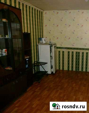 Комната 18 м² в 2-ком. кв., 1/9 эт. в аренду на длительный срок в Рязани Рязань - изображение 1