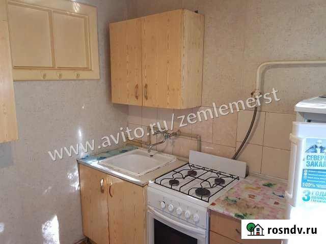 1-комнатная квартира, 33 м², 2/5 эт. на продажу в Ступино Ступино - изображение 1