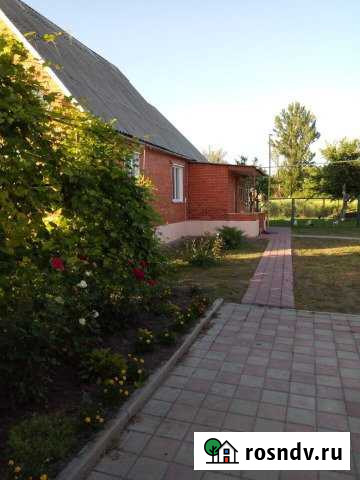 Дом 84 м² на участке 40 сот. на продажу в Томаровке Томаровка - изображение 1