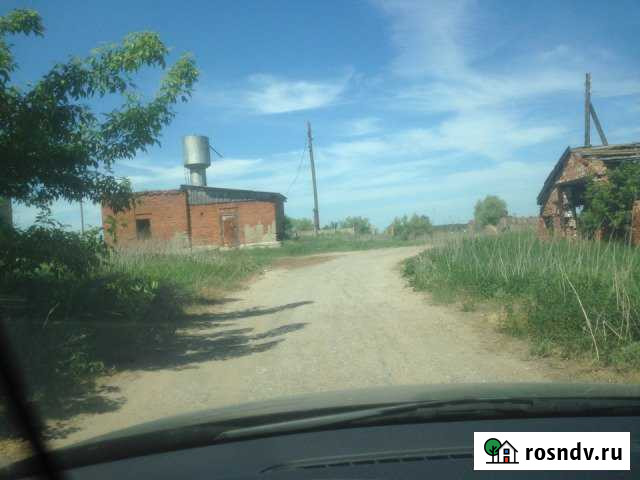 Производственное помещение, 4999 кв.м. Спасск-Рязанский - изображение 1