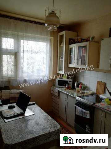 3-комнатная квартира, 66 м², 5/5 эт. на продажу в Когалыме Когалым - изображение 1