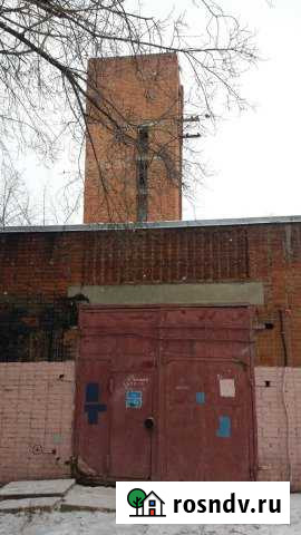 Производственное помещение, 161.6 кв.м. Казань - изображение 1