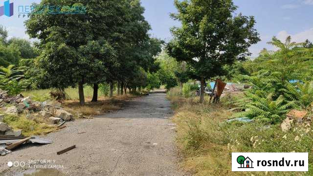 Участок ИЖС 190 сот. на продажу в Мысхако Мысхако - изображение 1