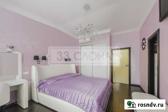 Таунхаус 144.2 м² на участке 3 сот. на продажу в Химках Химки - изображение 1