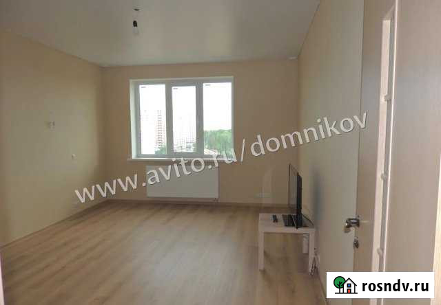 1-комнатная квартира, 47 м², 9/17 эт. на продажу в Ступино Ступино - изображение 1