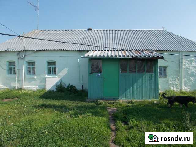 Дом 50 м² на участке 50 сот. на продажу в Добром Доброе - изображение 1