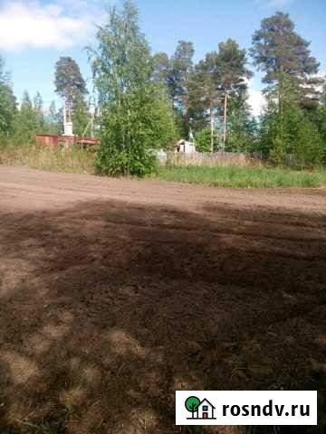 Участок СНТ, ДНП 15 сот. на продажу в Сентябрьском Сентябрьский - изображение 1