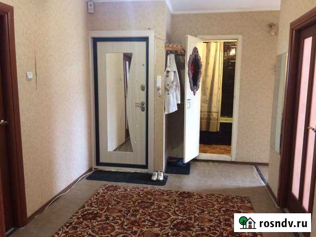 3-комнатная квартира, 74 м², 4/10 эт. в аренду на длительный срок в Нижнекамске Нижнекамск - изображение 1