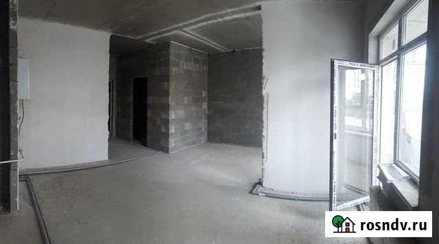 Квартира-студия, 39 м², 4/7 эт. на продажу в Геленджике Геленджик - изображение 1