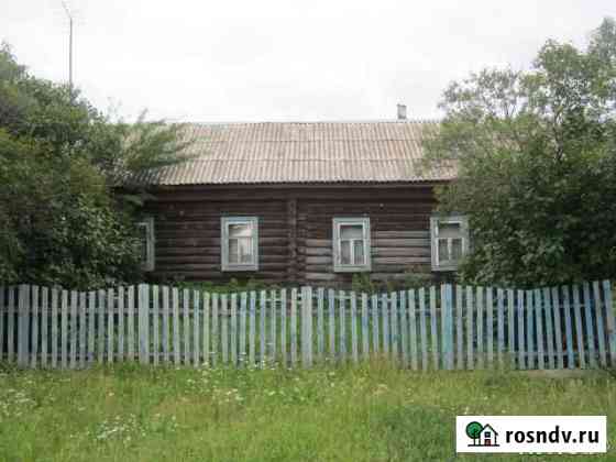 Дом 37 м² на участке 36 сот. на продажу в Шацке Шацк