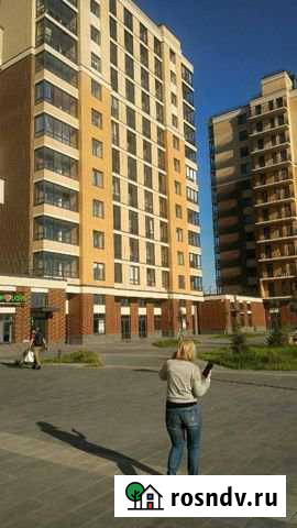 2-комнатная квартира, 59 м², 5/6 эт. на продажу в Аннино Аннино - изображение 1