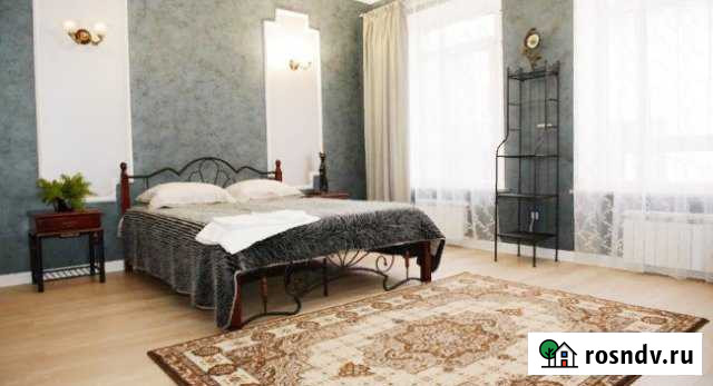 Гостиница, 810 кв.м. Оренбург - изображение 1