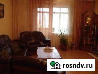 5-комнатная квартира, 143 м², 6/10 эт. на продажу в Красноярске Красноярск - изображение 1