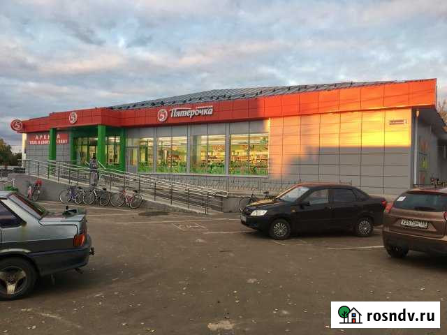 Помещение свободного назначения, 100 кв.м. Белоомут - изображение 1