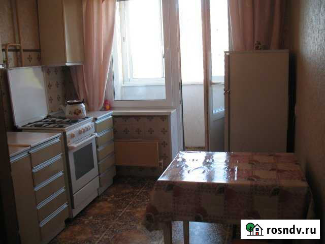 3-комнатная квартира, 70 м², 4/9 эт. на продажу в Воскресенске Воскресенск - изображение 1