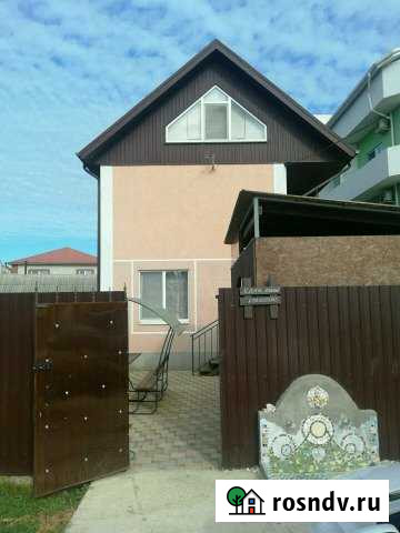 2-комнатная квартира, 35 м², 2/2 эт. в аренду посуточно в Витязево Витязево - изображение 1