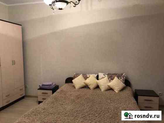 1-комнатная квартира, 44 м², 8/12 эт. в аренду посуточно в Дмитрове Дмитров