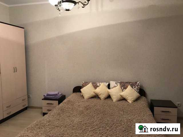 1-комнатная квартира, 44 м², 8/12 эт. в аренду посуточно в Дмитрове Дмитров - изображение 1