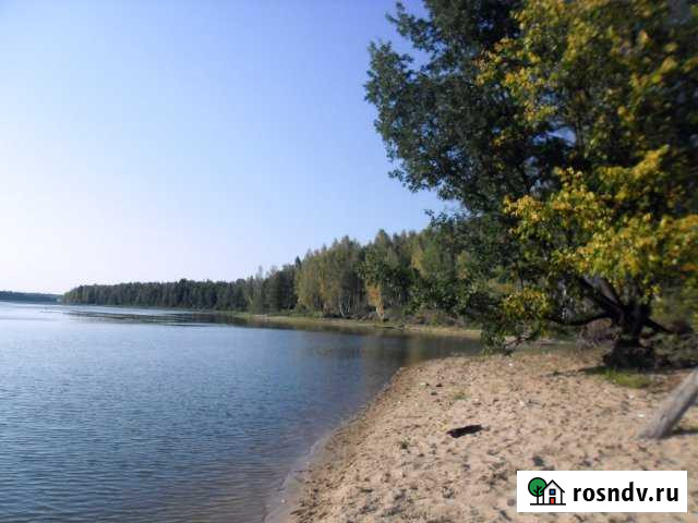 Дом 41 м² на участке 38 сот. на продажу в Бетлице Бетлица - изображение 1