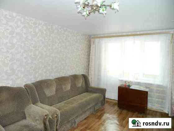 3-комнатная квартира, 67 м², 1/5 эт. на продажу в Волжске Волжск