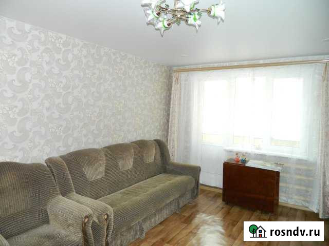 3-комнатная квартира, 67 м², 1/5 эт. на продажу в Волжске Волжск - изображение 1