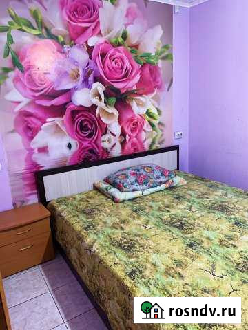 3-комнатная квартира, 45 м², 1/5 эт. в аренду посуточно в Улан-Удэ Улан-Удэ - изображение 1