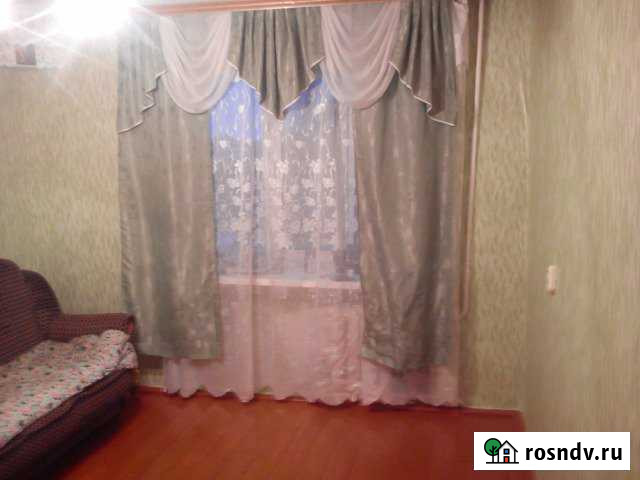 Комната 14 м² в 1-ком. кв., 3/5 эт. на продажу в Канаше Канаш - изображение 1