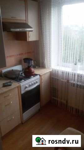 1-комнатная квартира, 34 м², 2/5 эт. в аренду на длительный срок в Серпухове Серпухов - изображение 1