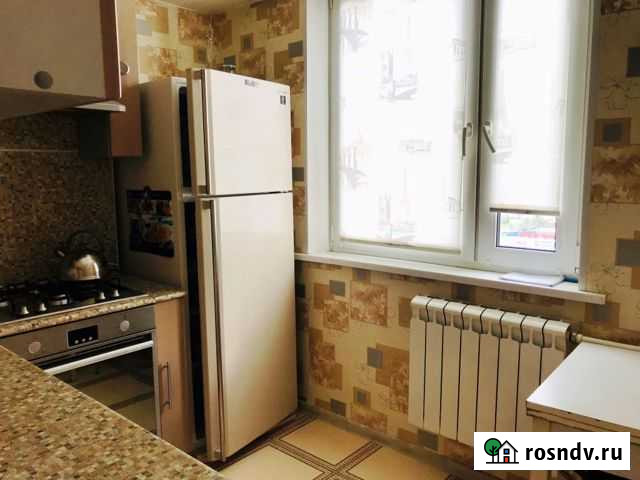 2-комнатная квартира, 48 м², 9/9 эт. на продажу в Солнечногорске Солнечногорск - изображение 1